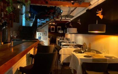 Descubre el Encanto de los Restaurantes Típicos de Mallorca: Un Viaje Gastronómico Inolvidable