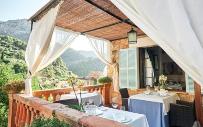 Descubre la Excelencia Gastronómica: Los Mejores Restaurantes con Estrella Michelin en Mallorca