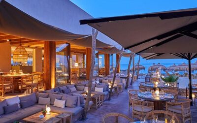 Descubre los 10 Mejores Restaurantes de Lujo en Mallorca para una Cena Inolvidable