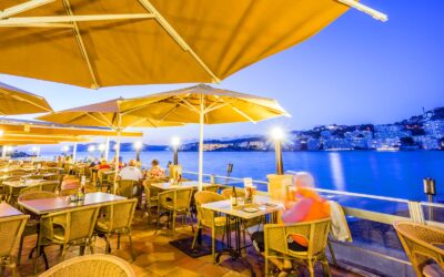 Descubre los Mejores Bares y Restaurantes en el Corazón de Palma de Mallorca 07014