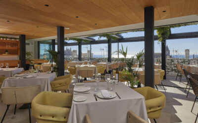 Descubre los Mejores Bares y Restaurantes en Palma de Mallorca 07611: Una Guía Gastronómica