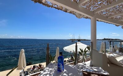 Descubre los Mejores Restaurantes con Piscina en Mallorca: Una Guía Gourmet para Amantes del Buen Vivir
