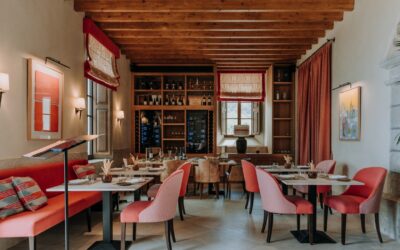 Descubre los Mejores Restaurantes en Bunyola, Mallorca: Una Experiencia Gastronómica Inolvidable