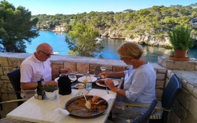Descubre los Mejores Restaurantes en Cala Figuera, Mallorca: Una Aventura Gastronómica Inolvidable
