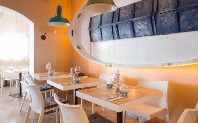 Descubre los Mejores Restaurantes en el Encantador Portixol, Mallorca: Una Guía Gastronómica Imperdible
