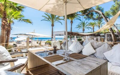 Descubre los mejores restaurantes en Magaluf, Mallorca: Una guía gastronómica