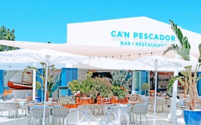 Descubre los Mejores Restaurantes en Muro, Mallorca: Una Experiencia Gastronómica Inolvidable