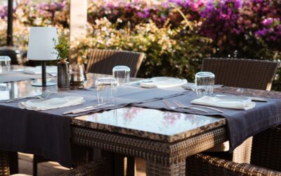 Descubre los Mejores Restaurantes en Santa Ponsa, Mallorca: Una Guía Gastronómica Completa