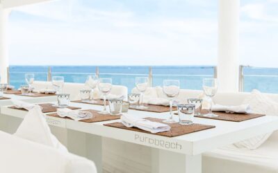 Descubre los Mejores Restaurantes en Ses Illetes, Mallorca: Un Paraíso Gastronómico a Tu Alcance