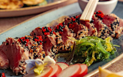 Descubre los Mejores Restaurantes en S’Illot, Mallorca: Una Guía Gastronómica Exquisita