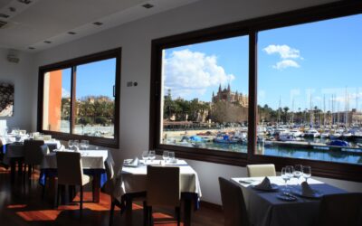Descubre los Mejores Restaurantes en Son Serra de Marina Mallorca: Una Guía Gastronómica