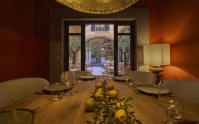 Descubre los Mejores Restaurantes para Celebrar la Nochevieja en Mallorca