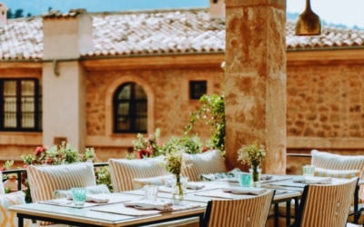 Descubre los Mejores Restaurantes para Degustar la Gastronomía Exquisita de Mallorca