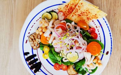 Descubre los Mejores Restaurantes sin Gluten en Mallorca: Una Guía Completa para Celiacos