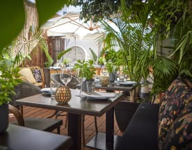 Descubre los Mejores Restaurantes Tailandeses en Palma de Mallorca: Una Aventura Culinaria Exótica