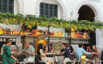 Descubre los Restaurantes más Exclusivos y Diferentes en Mallorca: Un Viaje Gastronómico Único