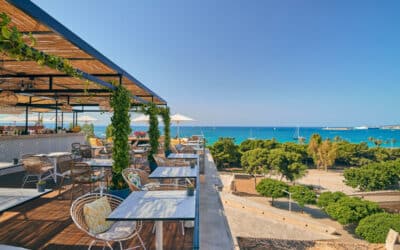 Descubriendo el Encanto: Los Restaurantes Más Bonitos de Mallorca para una Experiencia Gastronómica Inolvidable