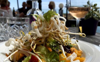 Descubriendo el Paraíso Verde: Los Mejores Restaurantes Veganos en Mallorca