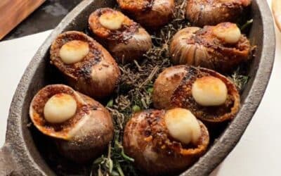 Descubriendo el Sabor Auténtico: Los Mejores Restaurantes Caseros en Mallorca