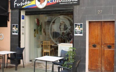 Descubriendo el Sabor de Colombia: Los Mejores Restaurantes Colombianos en Palma de Mallorca