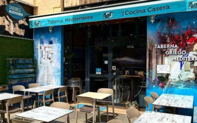 Descubriendo el Sabor de Grecia: Los Mejores Restaurantes Griegos en Mallorca