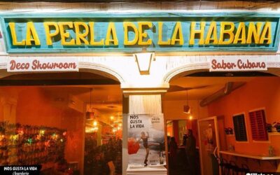 Descubriendo el Sabor de la Habana: Los Mejores Restaurantes Cubanos en Palma de Mallorca