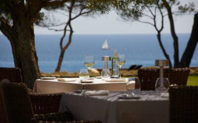 Descubriendo el Sabor de la Isla: Los Mejores Restaurantes en Canyamel, Mallorca