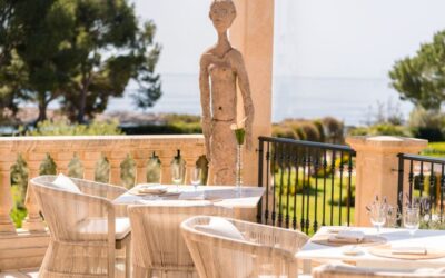 Descubriendo el Sabor de la Isla: Los mejores Restaurantes en Mallorca