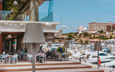 Descubriendo el Sabor de la Isla: Los Mejores Restaurantes en Port Adriano, Mallorca