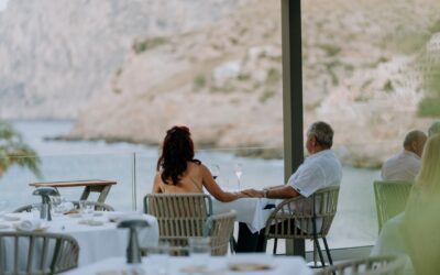Descubriendo el Sabor de Mallorca: Guía de los Mejores Restaurantes en Cala San Vicente