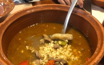 Descubriendo el Sabor de Mallorca: Los Mejores Restaurantes para Degustar Arroz Brut