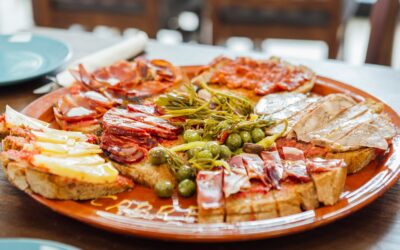 Descubriendo el Sabor de Mallorca: Los Mejores Restaurantes para Degustar Pa amb Oli