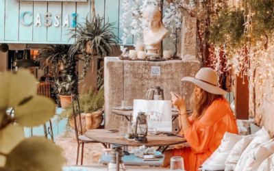 Descubriendo el Sabor del Mediterráneo: Guía de los Mejores Restaurantes en Ses Salines, Mallorca