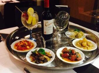 Descubriendo el Sabor del Norte: Guía de los Mejores Restaurantes Asturianos en Mallorca
