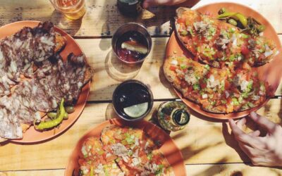 Descubriendo la Gastronomía de Santa Catalina: Los Mejores Restaurantes en Palma de Mallorca