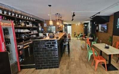 Descubriendo la Oportunidad: Guía Completa para el Traspaso de Restaurantes en Mallorca