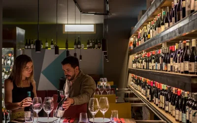 Descubriendo los Mejores Bares y Restaurantes en Palma de Mallorca 07006: Un Recorrido Gastronómico Único