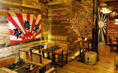 Descubriendo los Mejores Restaurantes de Sushi en Mallorca: Una Guía Gastronómica