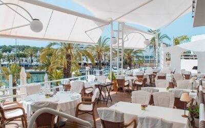 Descubriendo los Mejores Restaurantes en Cala d’Or, Mallorca: Una Guía Gastronómica