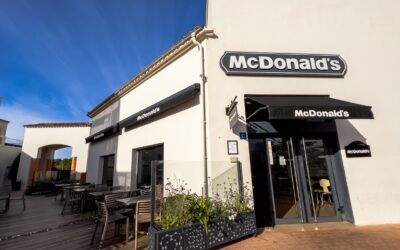 Descubriendo los Mejores Restaurantes en el Mallorca Fashion Outlet: Una Guía Gastronómica