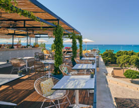 Descubriendo los Mejores Restaurantes en las Azoteas de Mallorca: Una Guía Gastronómica con Vistas