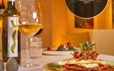 Descubriendo los Sabores Auténticos: Guía de los Mejores Restaurantes en Petra, Mallorca