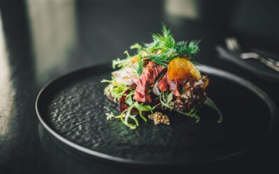 Descubriendo los Sabores de la Isla: Los Mejores Restaurantes en Santa Maria, Mallorca