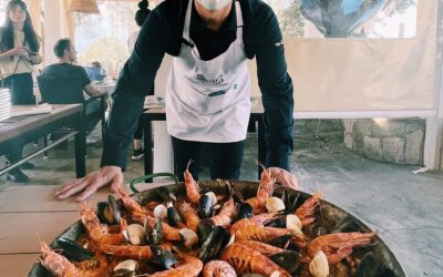 Descubriendo los Sabores de la Islas: Los Mejores Restaurantes en Inca, Mallorca
