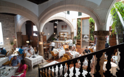 Descubriendo los Sabores de Mallorca: Guía de los Mejores Restaurantes en Ciudad Jardín