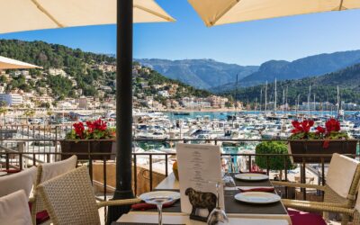 Descubriendo los Sabores de Mallorca: Los Mejores Restaurantes en Banyalbufar