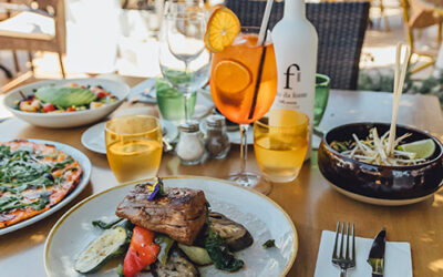 Descubriendo los Sabores de Mallorca: Los Mejores Restaurantes en Cala d’Or