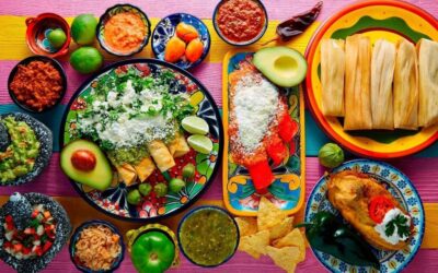 Descubriendo los Sabores de México: Los Mejores Restaurantes Mexicanos en Mallorca