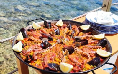Descubriendo los Sabores de Santa Ponsa: Los Mejores Restaurantes en Mallorca