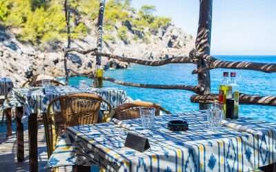 Descubriendo los Sabores del Mar: Los Mejores Restaurantes en Playa de Muro, Mallorca